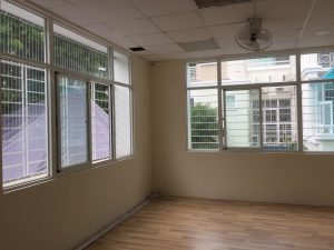 Lưới an toàn cửa sổ