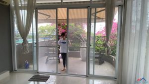 Lưới an toàn cửa sổ