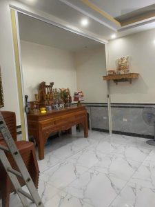 Lưới an toàn cửa sổ