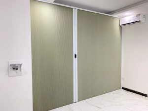 Lưới an toàn cửa sổ