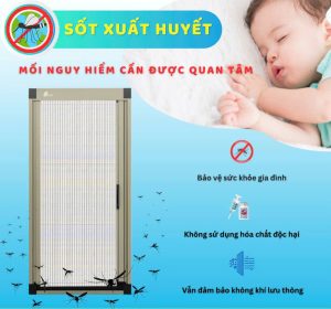 Vách Ngăn Phòng Điều Hòa